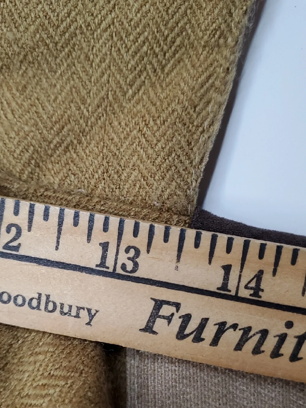Woolrich Beige Dog Jacket Size Approximately L 14